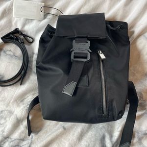 1017 ALYX 9SM Baby X BAG BRAND NEW